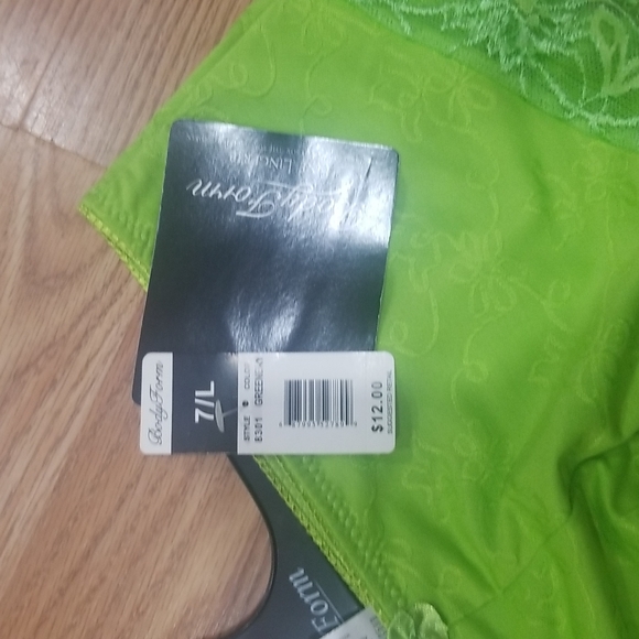 Women's panties - Picture 3 of 3